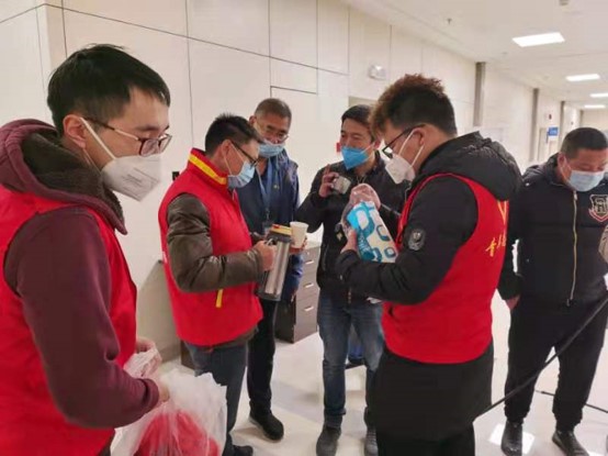 战役“战疫”，纵横助力，温州版小汤山，通信信号顺利抢通-杭州纵横通信股份有限公司